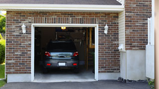 Garage Door Installation at Myle Stone Estates, Colorado